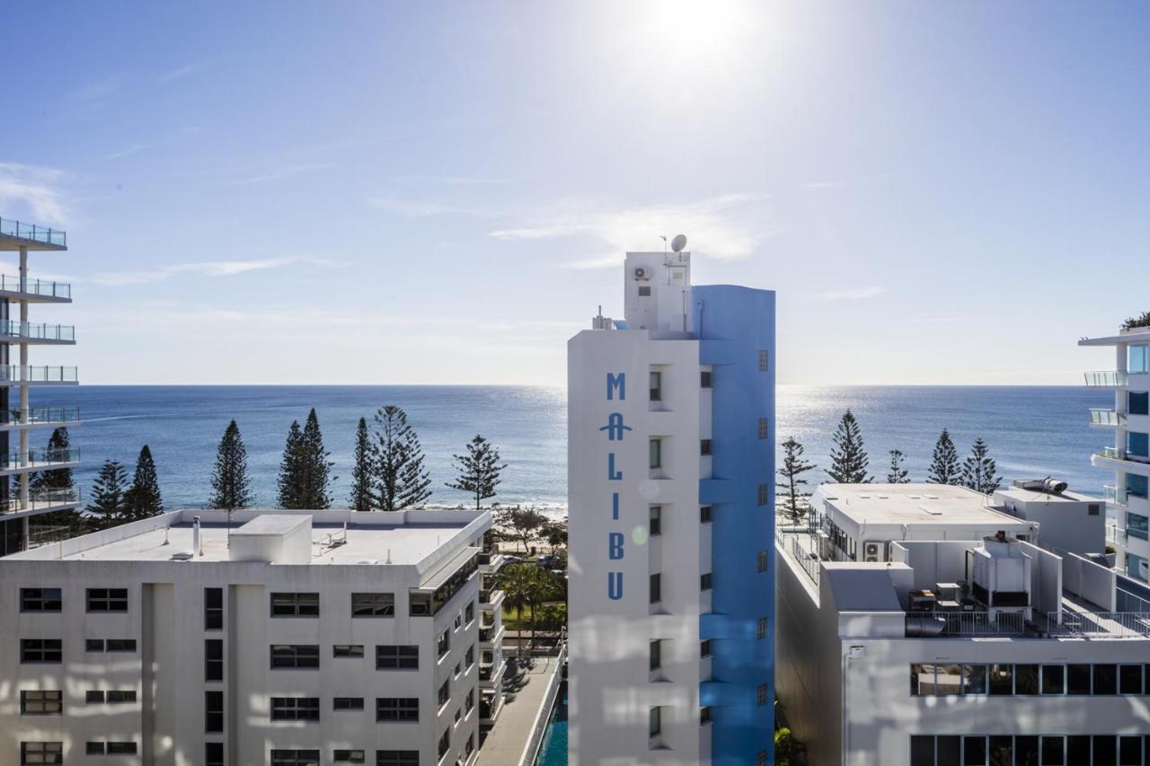 First Light Mooloolaba, Ascend Hotel Collection Zewnętrze zdjęcie