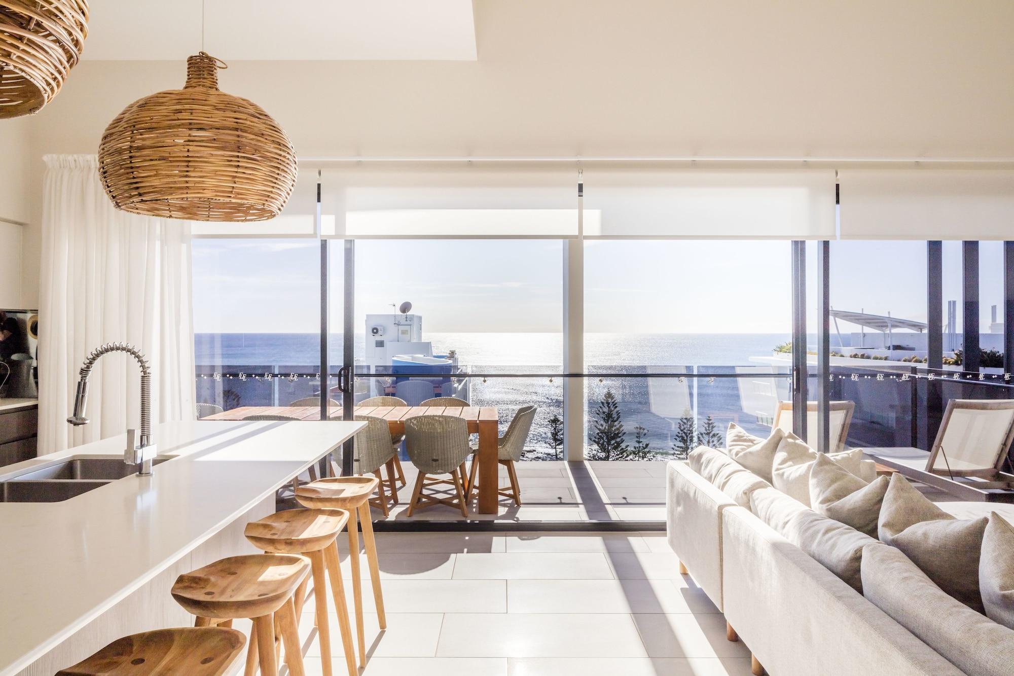 First Light Mooloolaba, Ascend Hotel Collection Zewnętrze zdjęcie