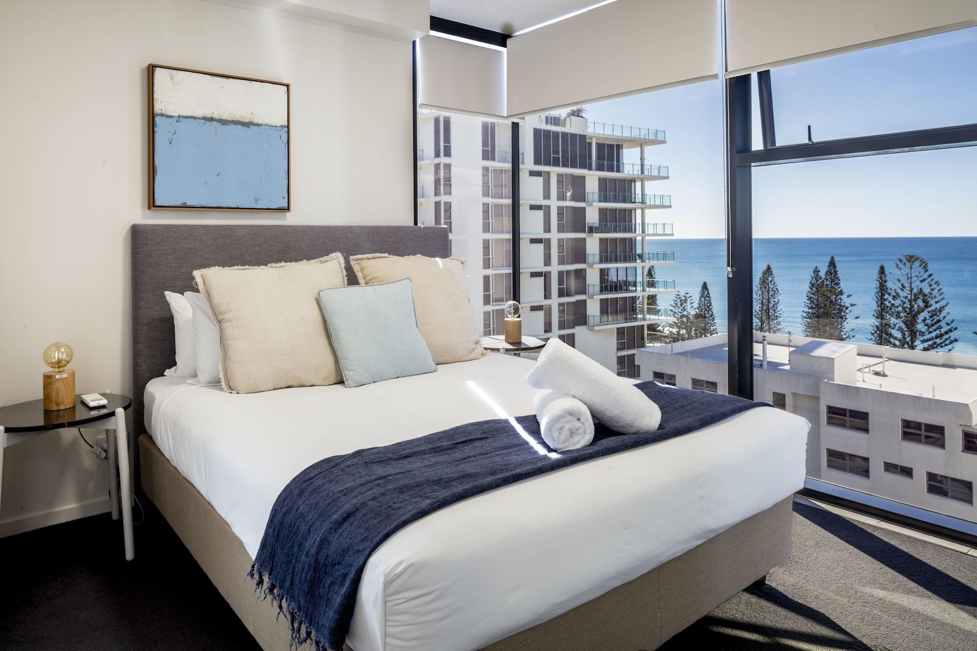 First Light Mooloolaba, Ascend Hotel Collection Zewnętrze zdjęcie