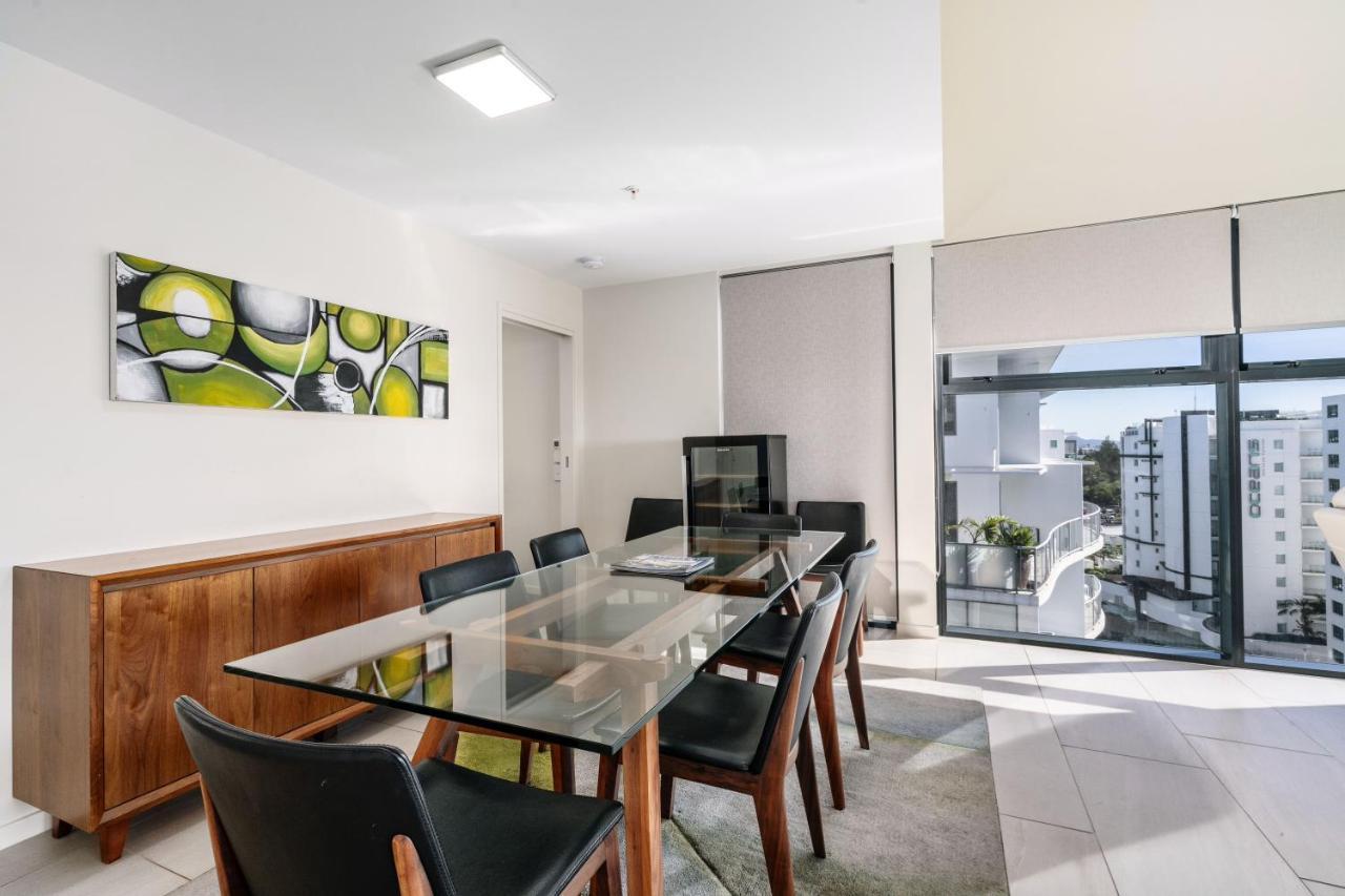 First Light Mooloolaba, Ascend Hotel Collection Zewnętrze zdjęcie