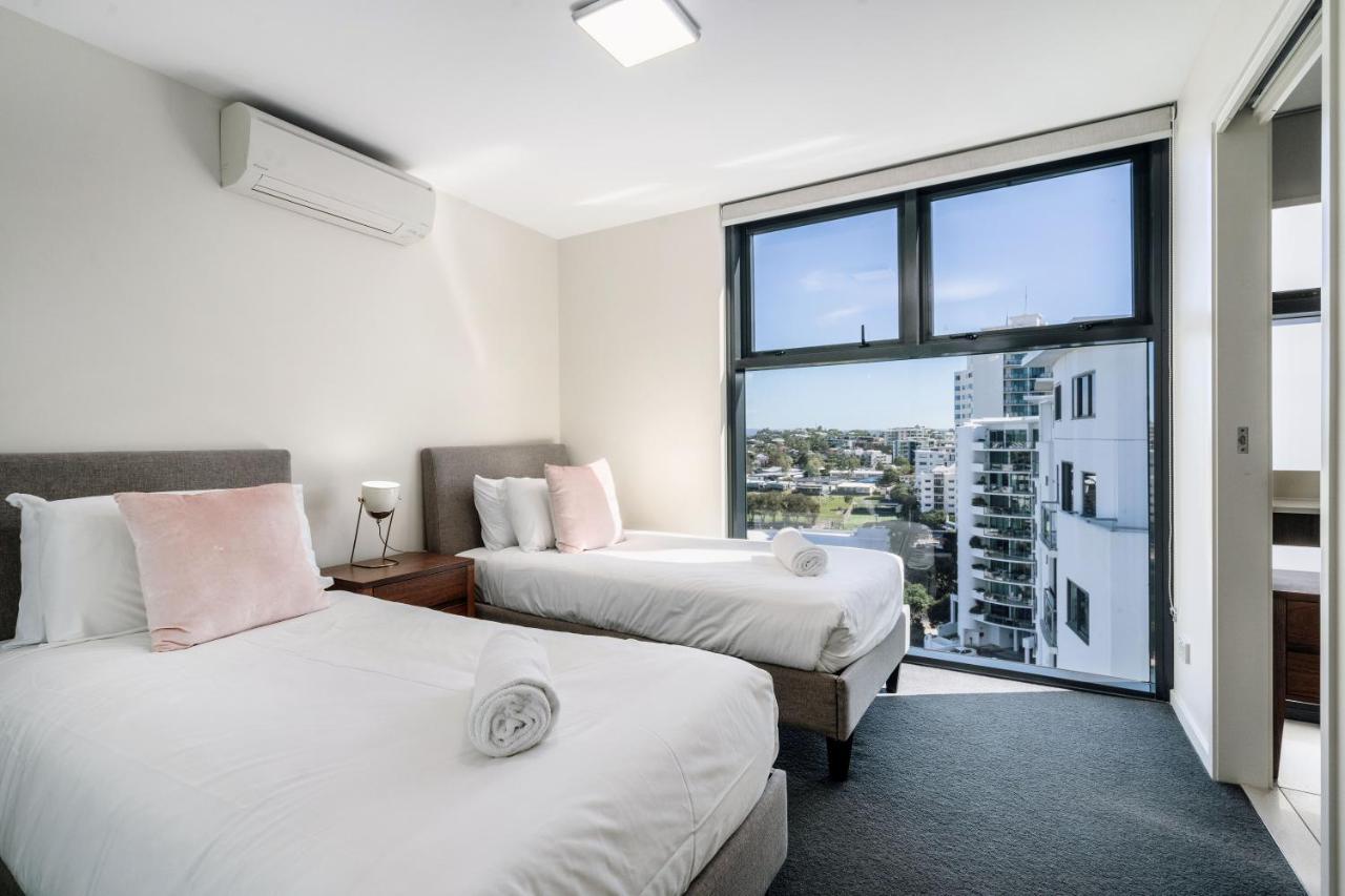 First Light Mooloolaba, Ascend Hotel Collection Zewnętrze zdjęcie