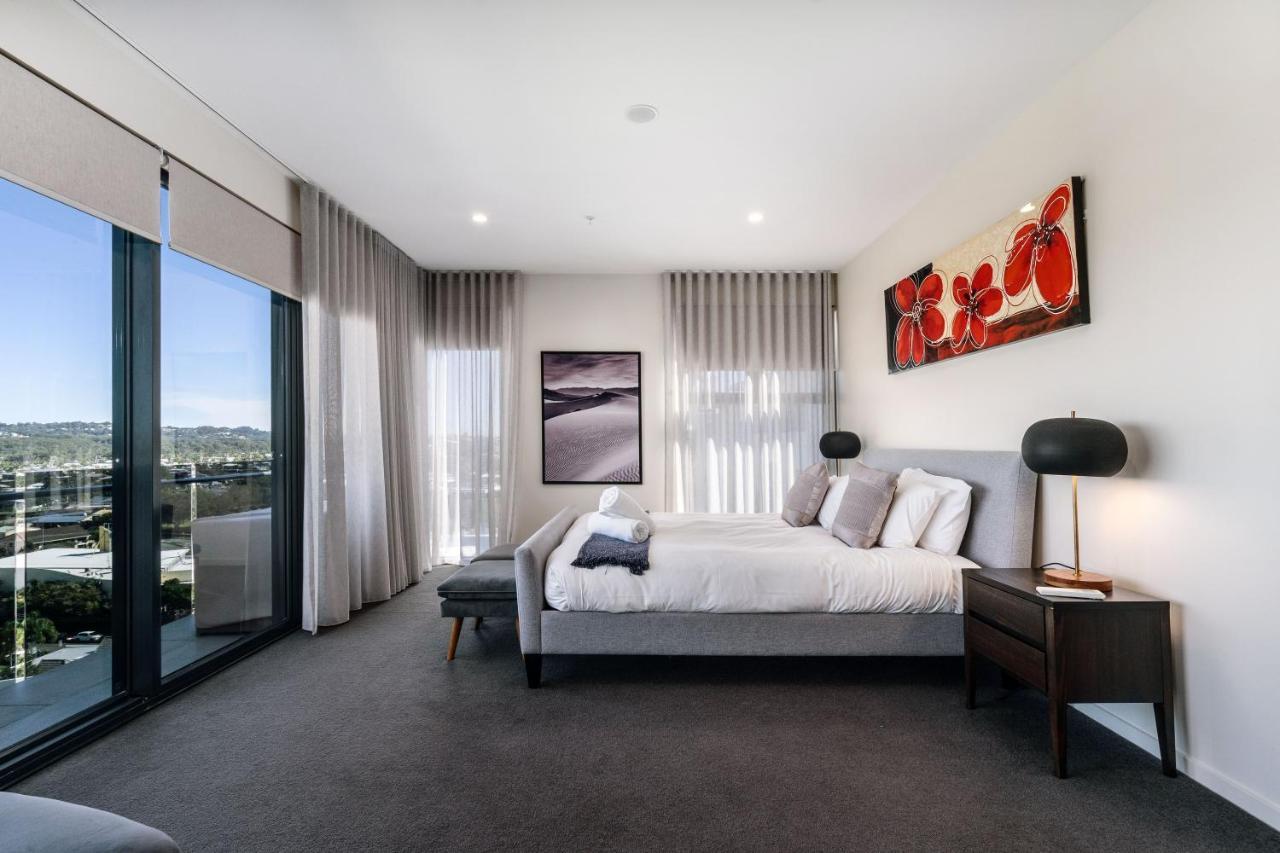 First Light Mooloolaba, Ascend Hotel Collection Zewnętrze zdjęcie