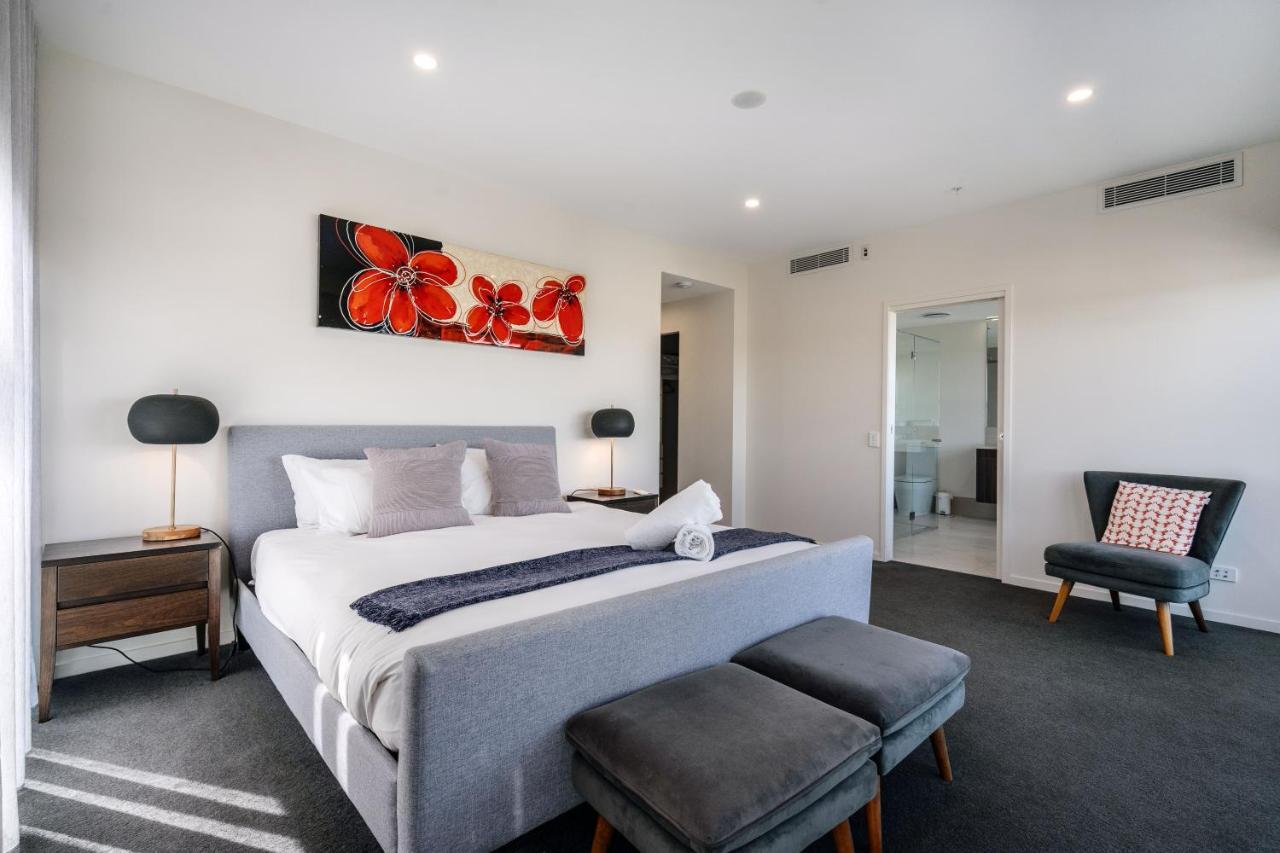 First Light Mooloolaba, Ascend Hotel Collection Zewnętrze zdjęcie