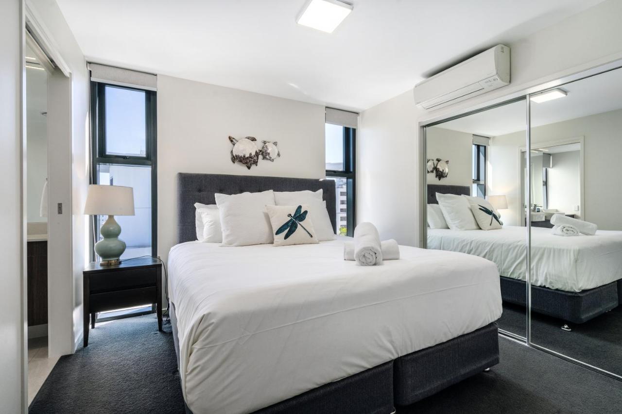 First Light Mooloolaba, Ascend Hotel Collection Zewnętrze zdjęcie