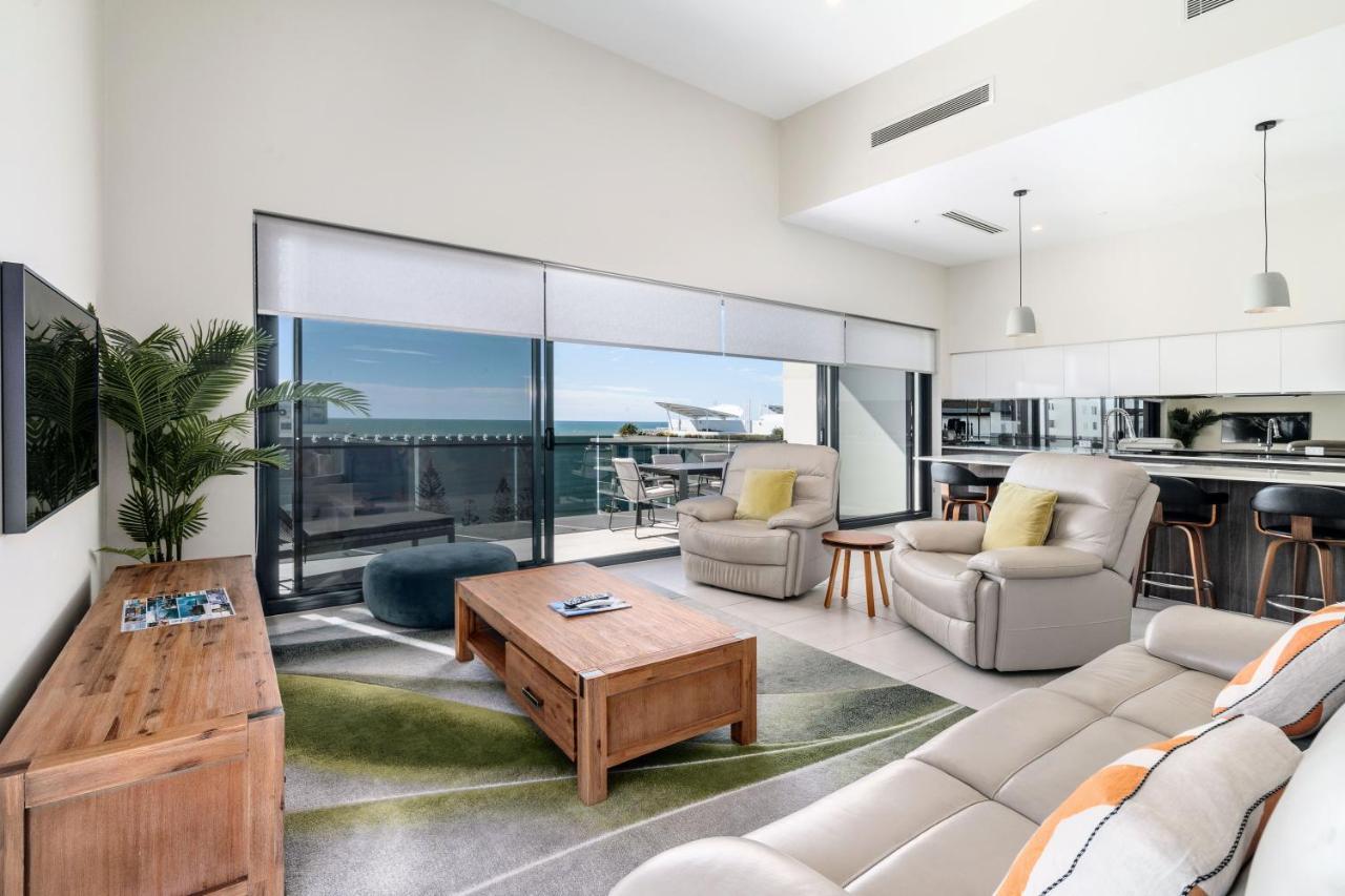 First Light Mooloolaba, Ascend Hotel Collection Zewnętrze zdjęcie