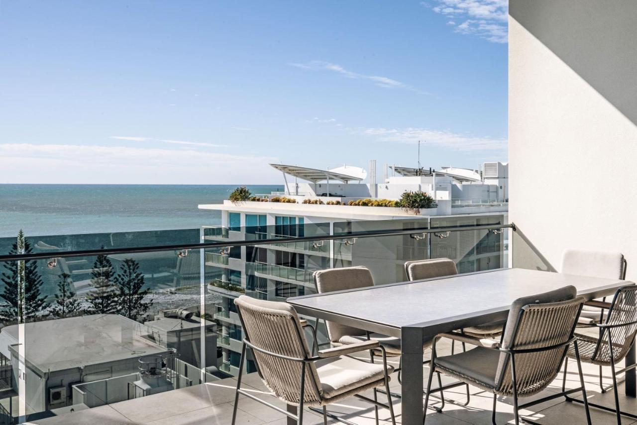 First Light Mooloolaba, Ascend Hotel Collection Zewnętrze zdjęcie