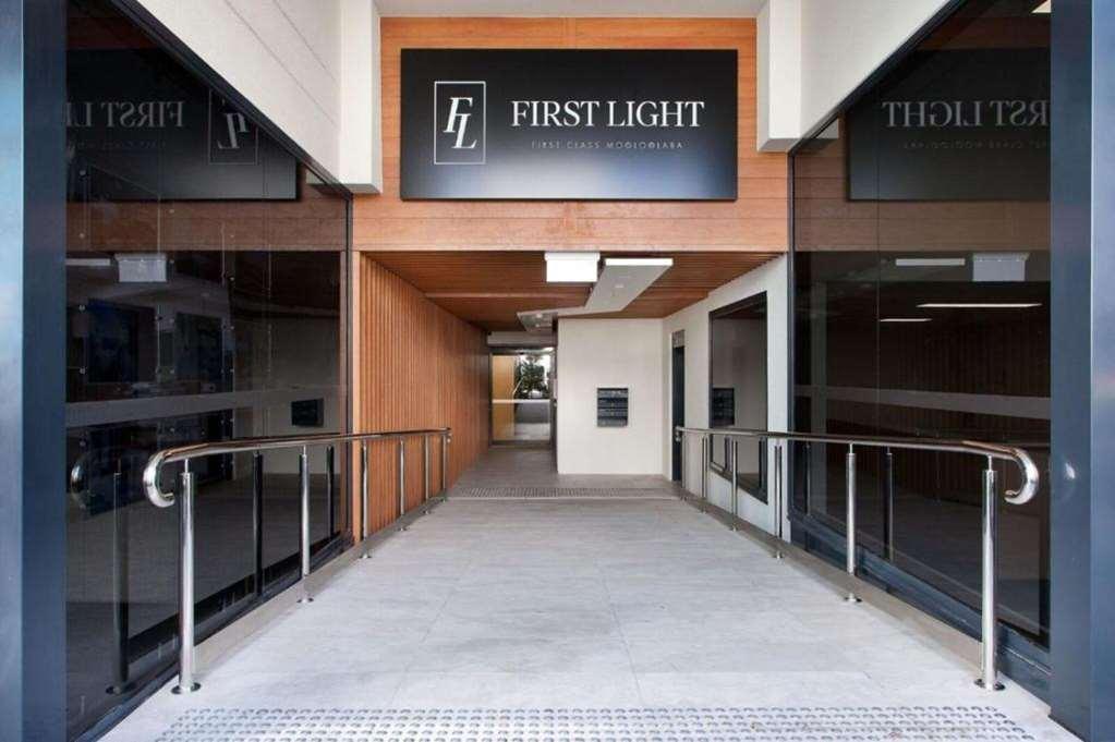 First Light Mooloolaba, Ascend Hotel Collection Zewnętrze zdjęcie