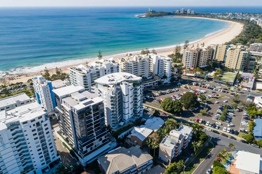 First Light Mooloolaba, Ascend Hotel Collection Zewnętrze zdjęcie