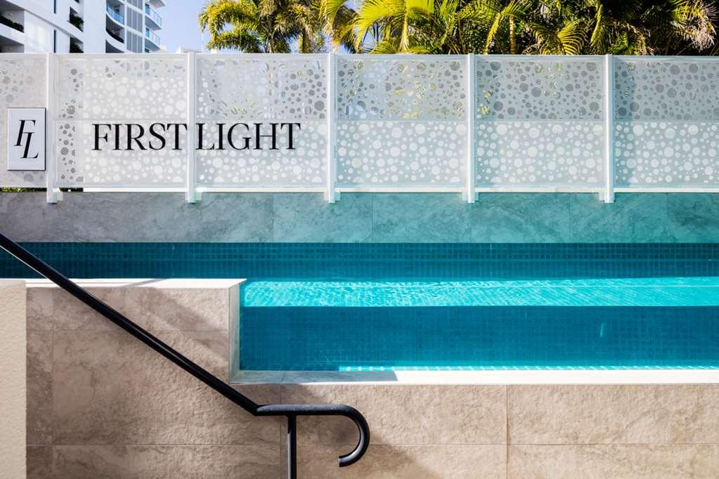 First Light Mooloolaba, Ascend Hotel Collection Udogodnienia zdjęcie