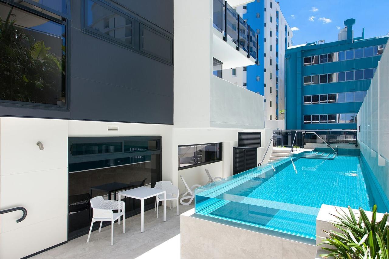 First Light Mooloolaba, Ascend Hotel Collection Zewnętrze zdjęcie
