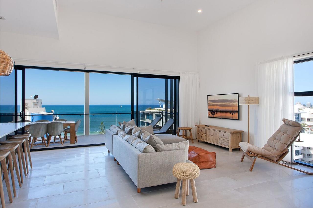 First Light Mooloolaba, Ascend Hotel Collection Zewnętrze zdjęcie