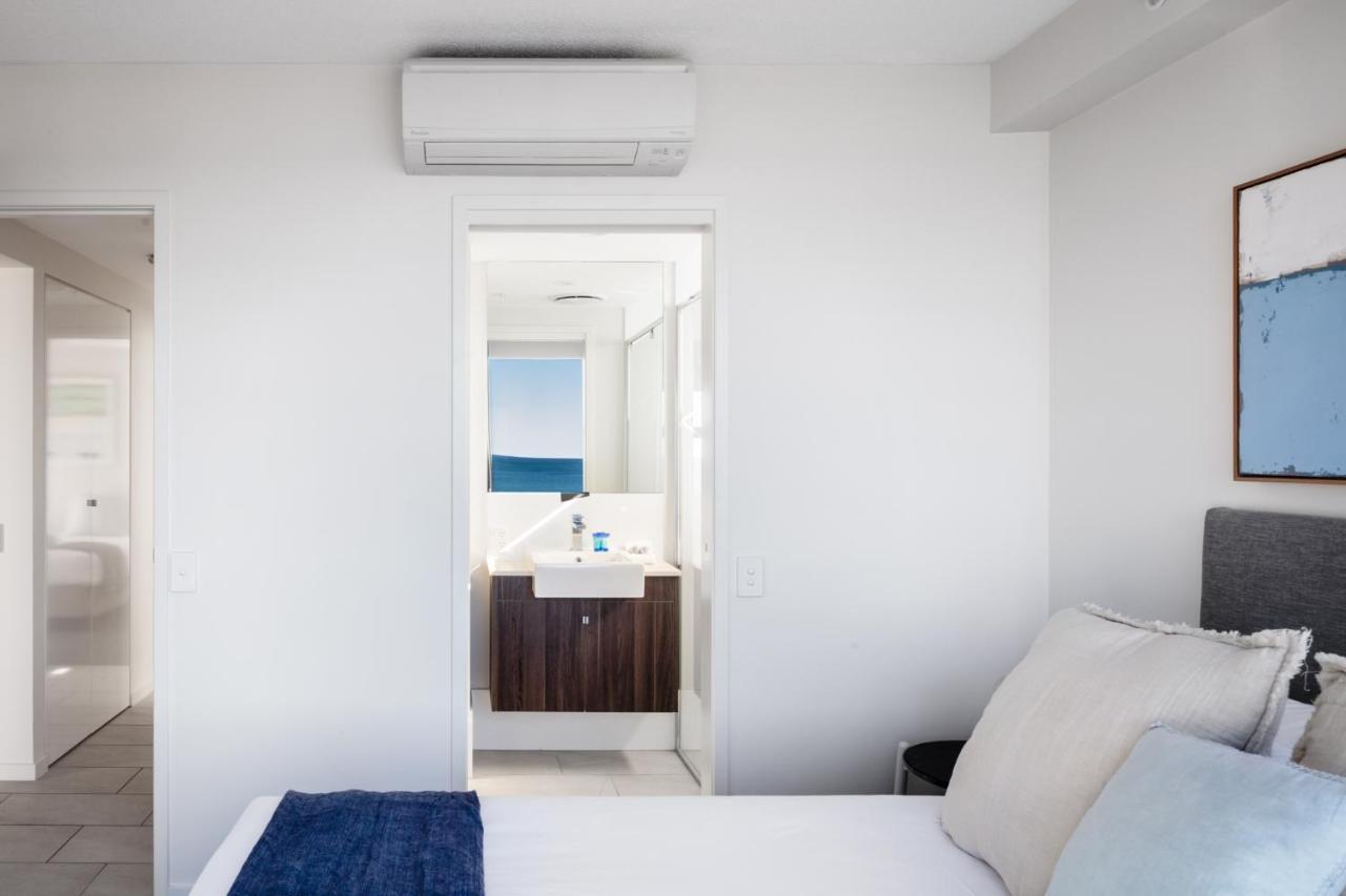 First Light Mooloolaba, Ascend Hotel Collection Zewnętrze zdjęcie