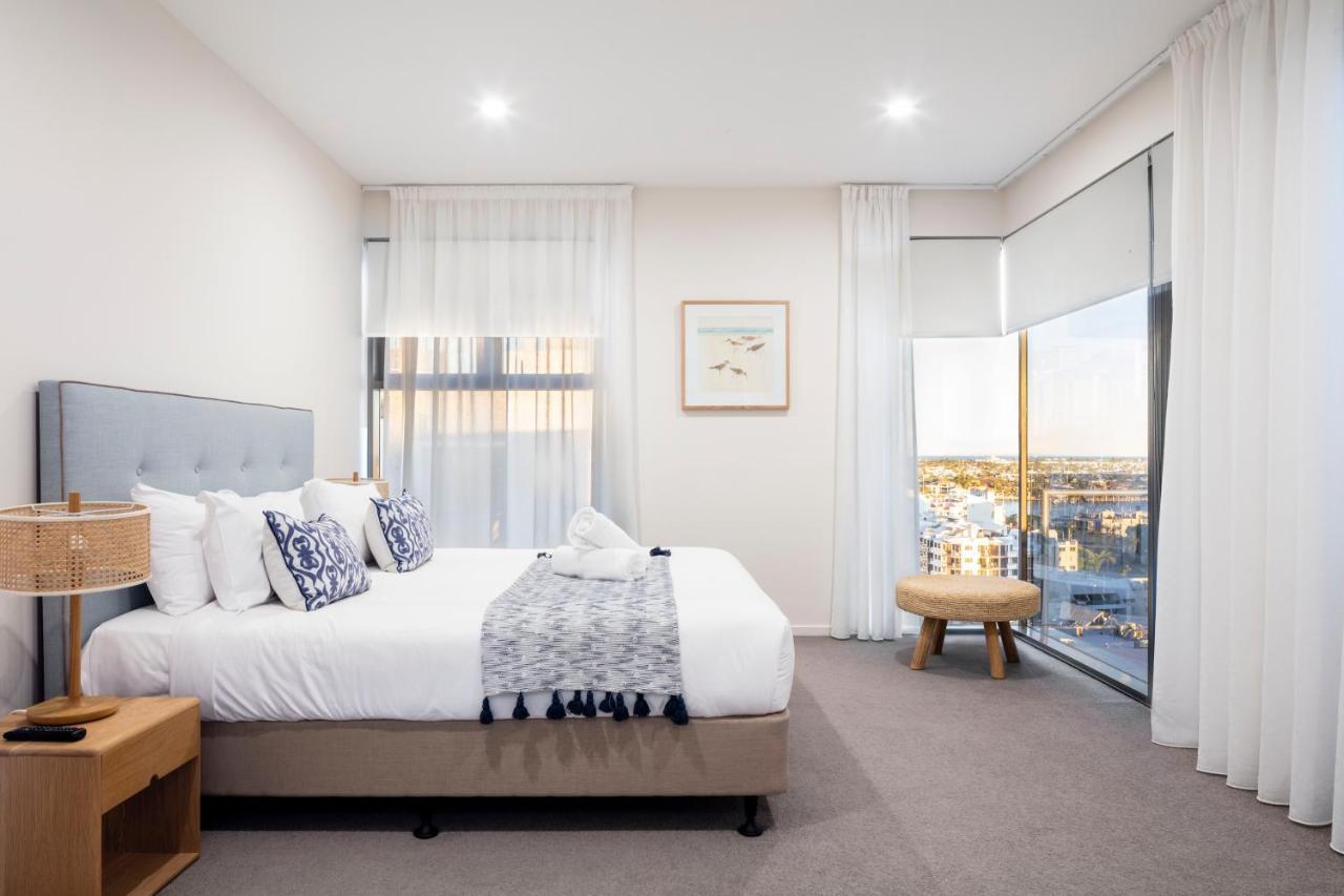 First Light Mooloolaba, Ascend Hotel Collection Zewnętrze zdjęcie
