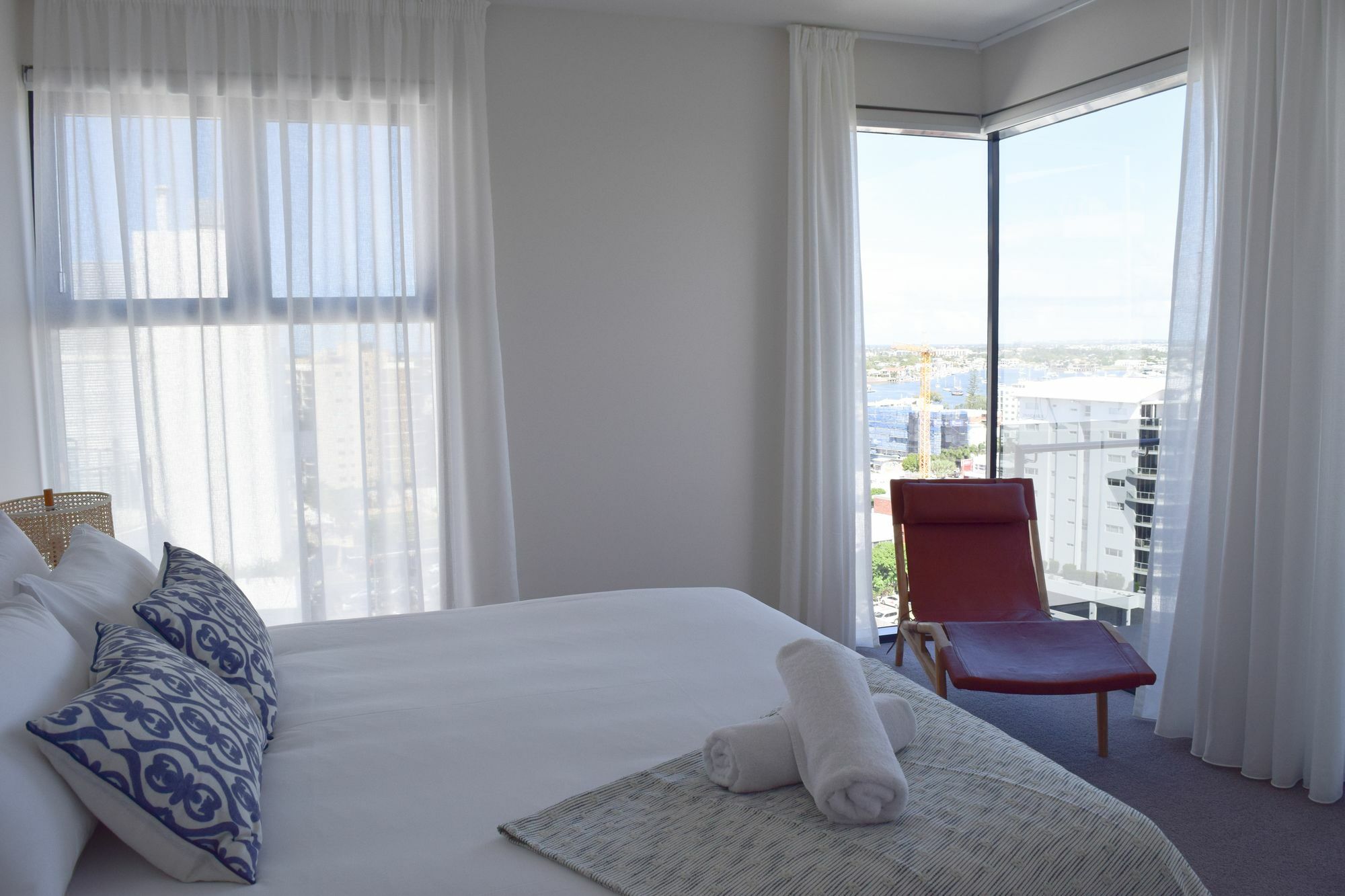 First Light Mooloolaba, Ascend Hotel Collection Zewnętrze zdjęcie