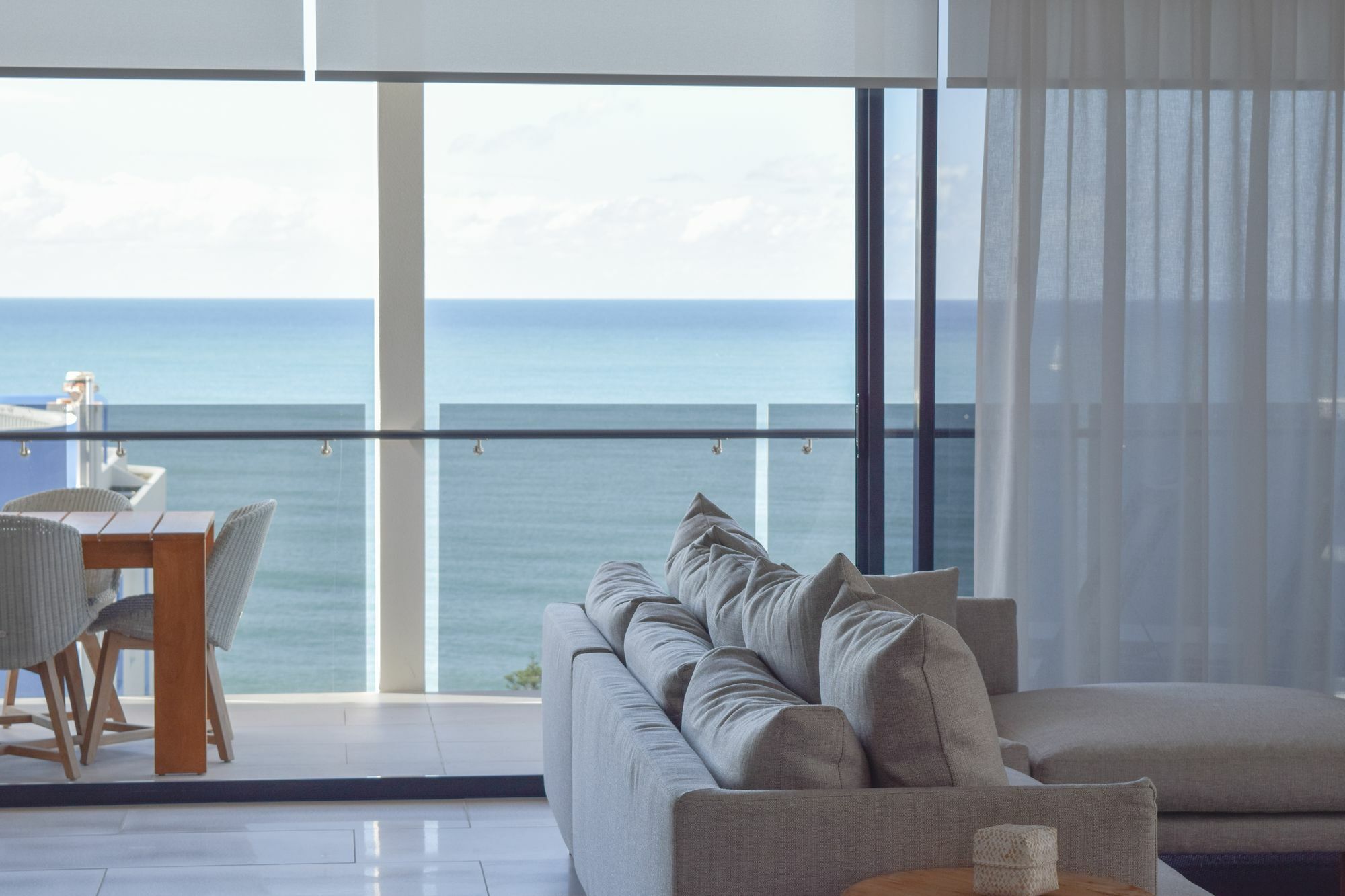 First Light Mooloolaba, Ascend Hotel Collection Zewnętrze zdjęcie