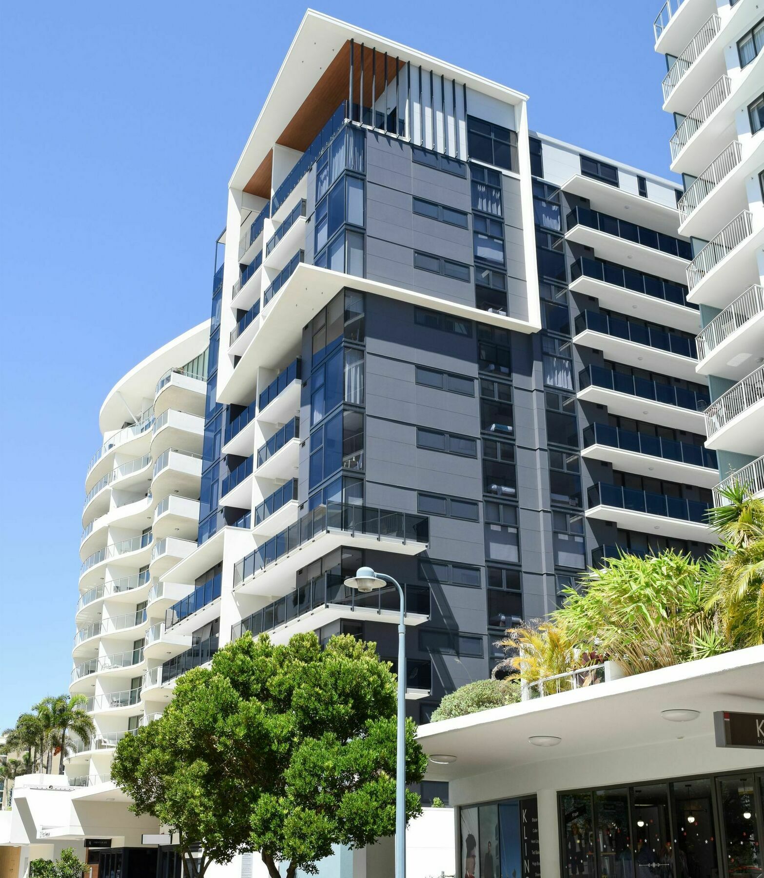 First Light Mooloolaba, Ascend Hotel Collection Zewnętrze zdjęcie